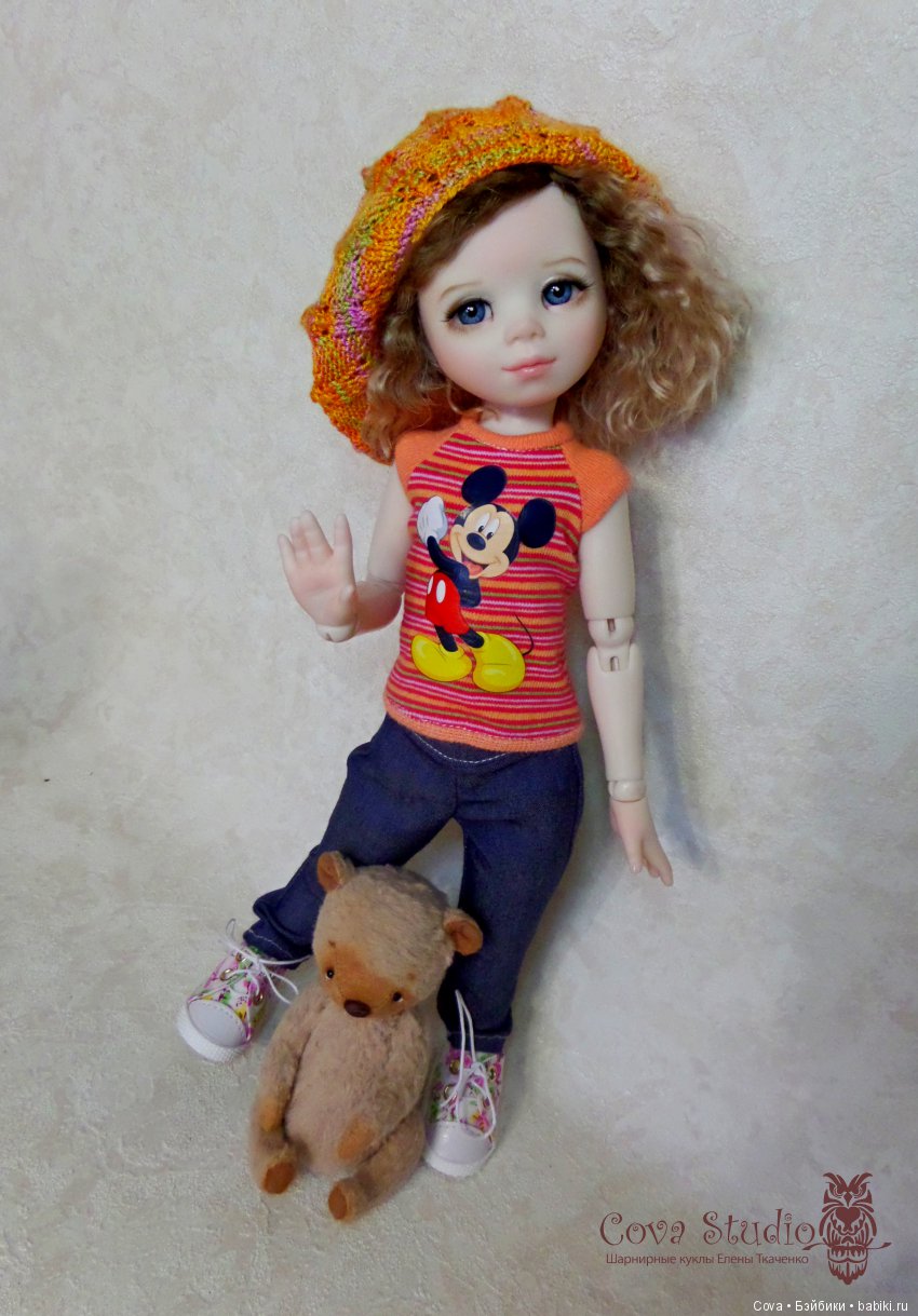 Новый молд шарнирной кукла-Аннаэль.Заключительная часть | Бэйбики Новый молд шарнирной кукла-Аннаэль.Заключительная часть