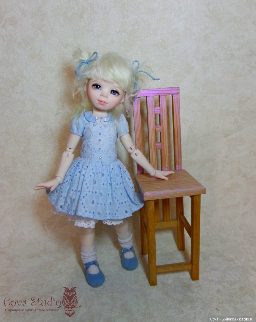 Новый молд шарнирной кукла-Аннаэль.Заключительная часть | Бэйбики Новый молд шарнирной кукла-Аннаэль.Заключительная часть