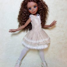 Открыт первый предзаказ молд Лилу - 2