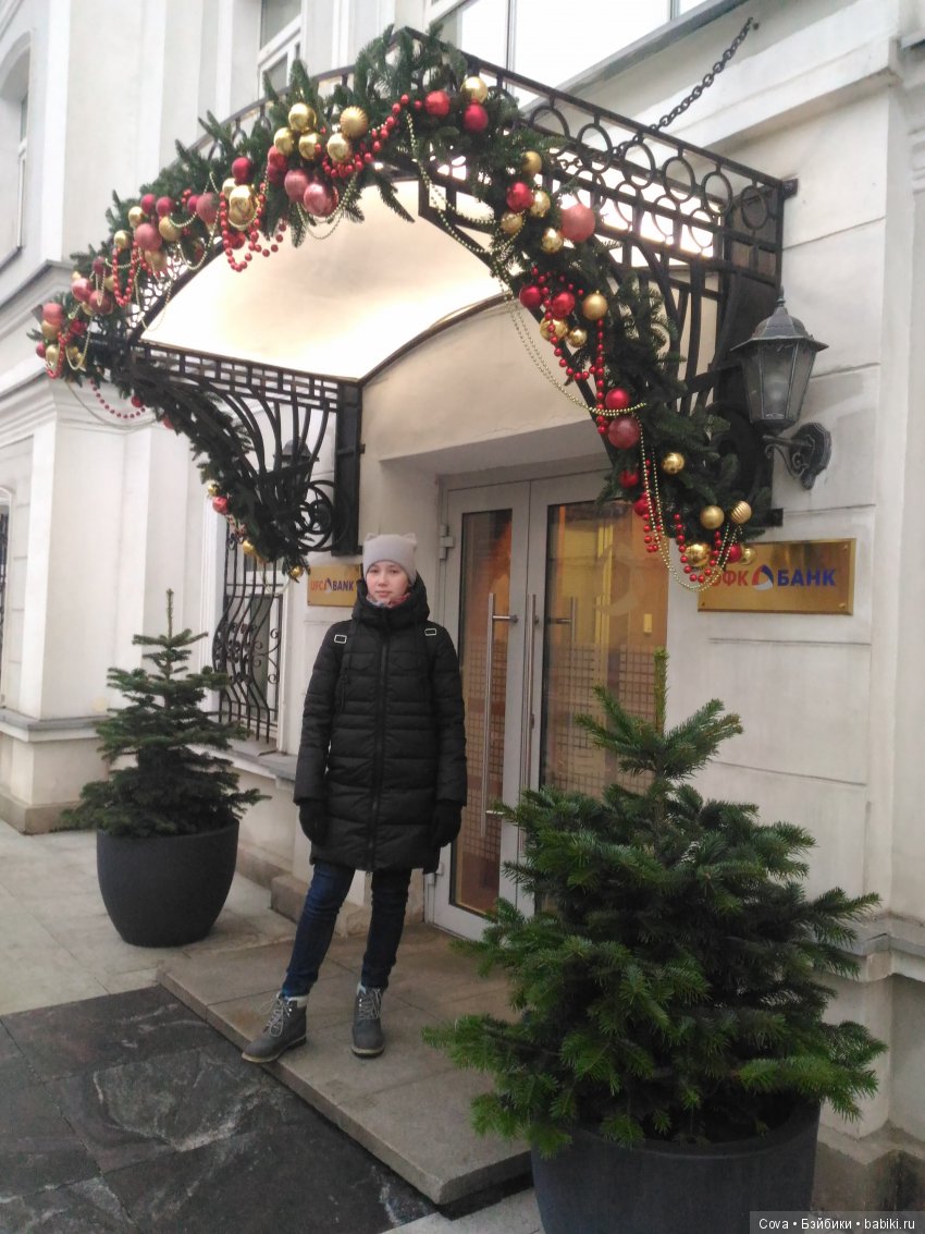 Мои куклы и я на выставке кукол | Бэйбики Мои куклы и я на выставке кукол (фото 5)