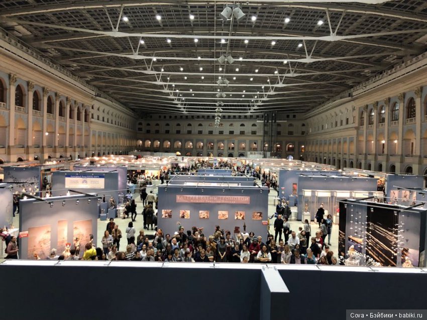 Мои куклы и я на выставке кукол | Бэйбики Мои куклы и я на выставке кукол