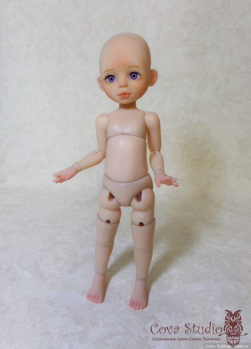 Предзаказ на молд Дашуля | Бэйбики Предзаказ на молд Дашуля — Авторские шарнирные куклы своими руками: лепка