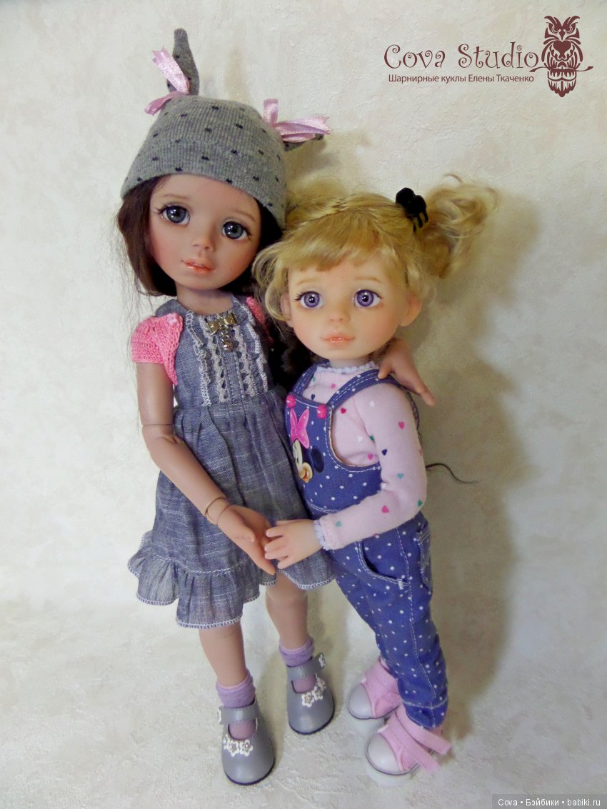 Предзаказ на молд Дашуля | Бэйбики Предзаказ на молд Дашуля — Авторские шарнирные куклы своими руками: лепка