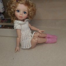 Не много Дашулек в ленту