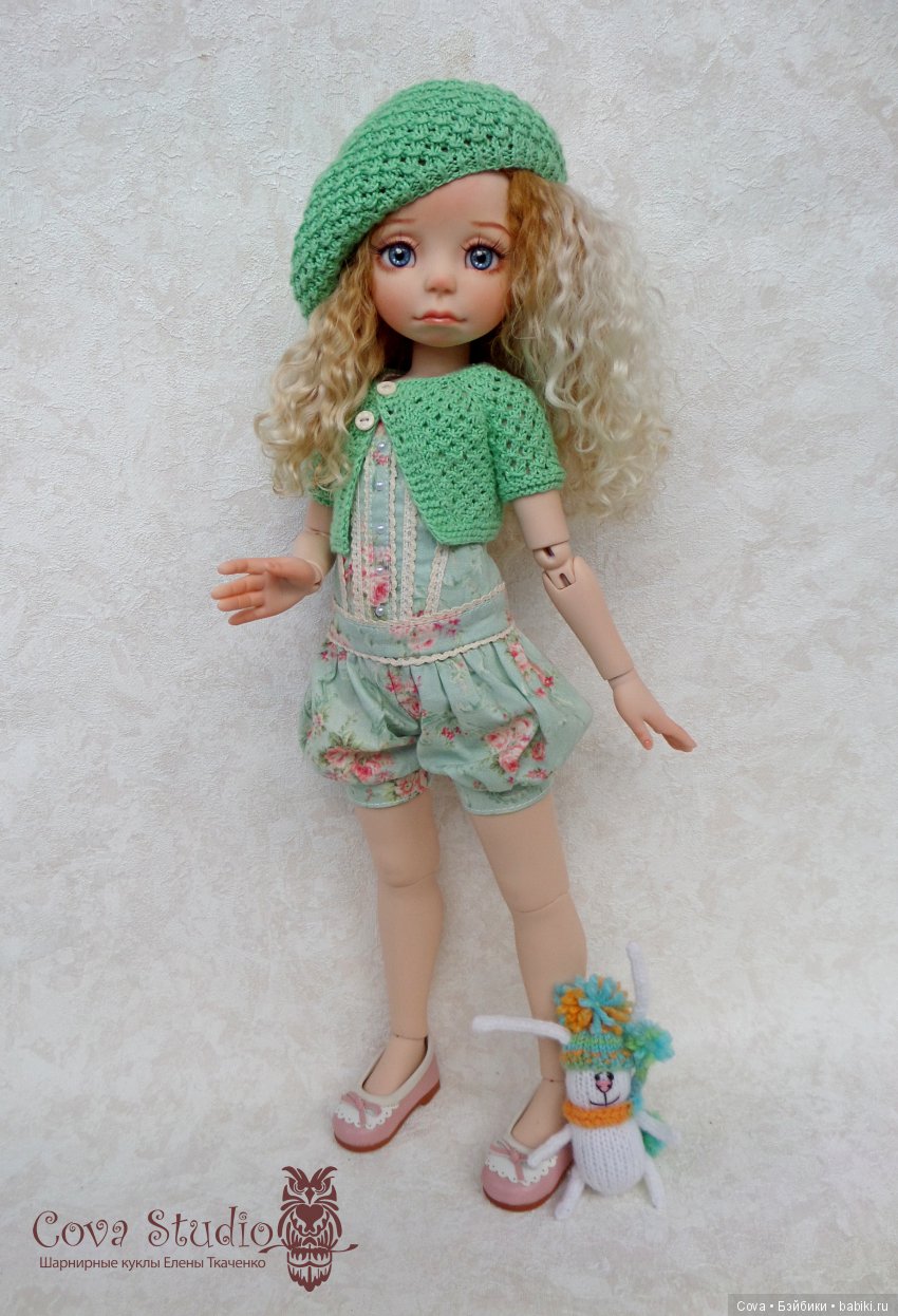 Топик о новом молде Ксюша (фото 5)