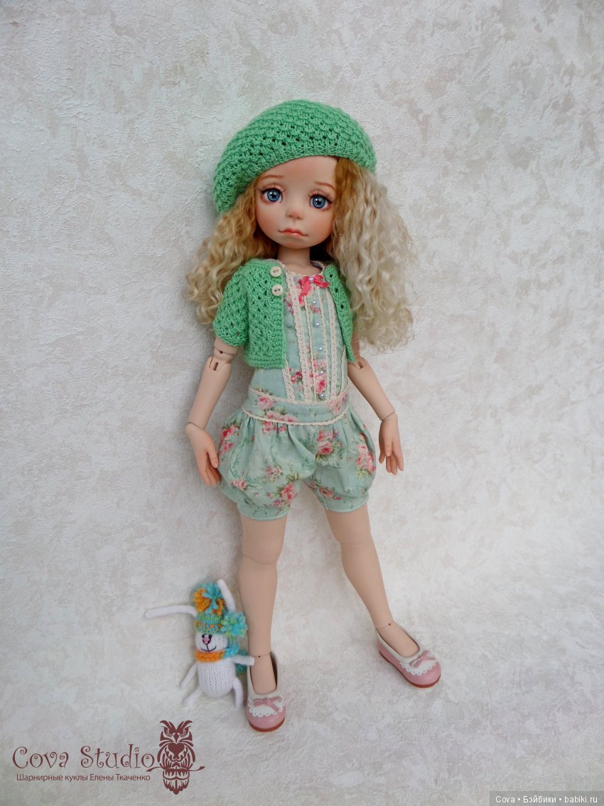 Топик о новом молде Ксюша (фото 4)