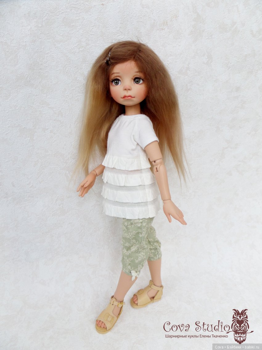 Топик о новом молде Ксюша (фото 7)