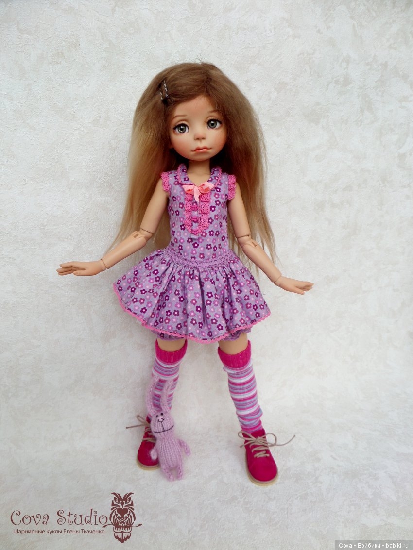 Топик о новом молде Ксюша (фото 9)