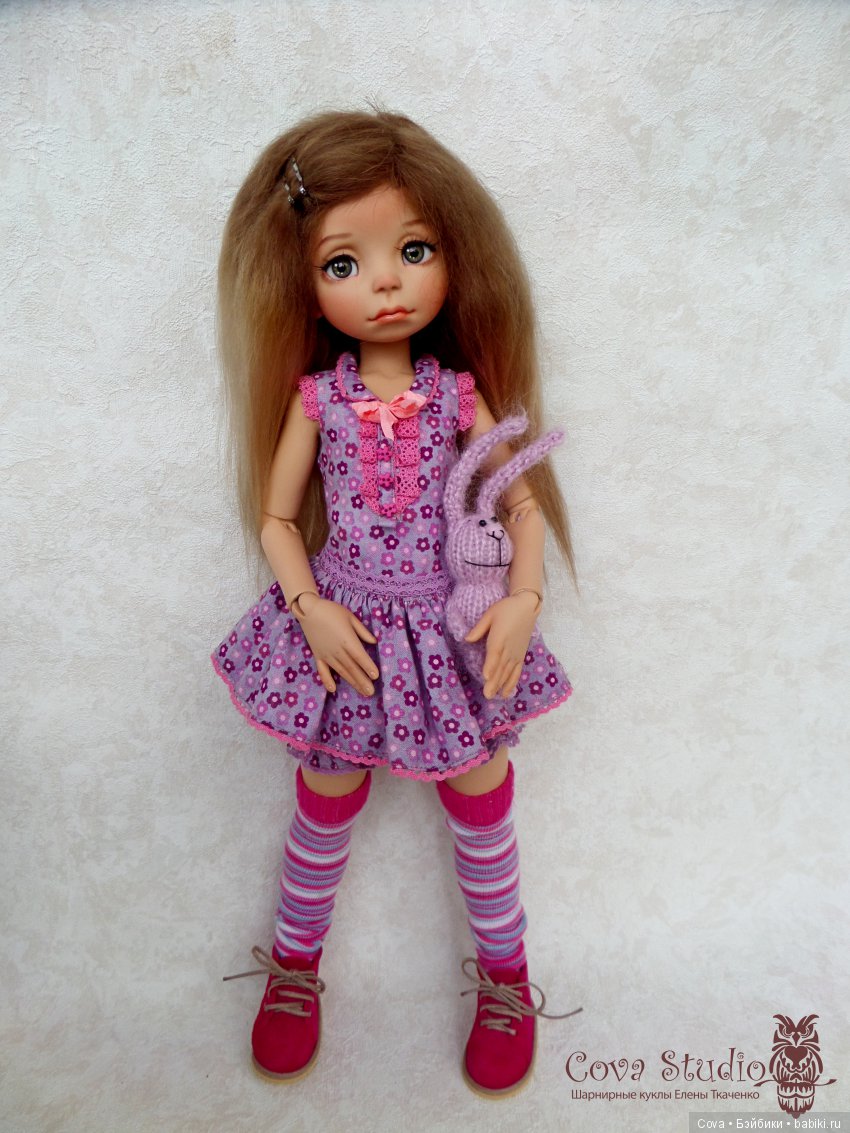 Топик о новом молде Ксюша (фото 10)