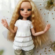 Солнечная Марьянка