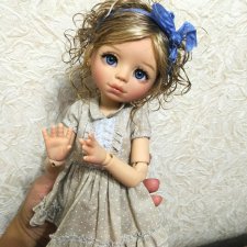 Маленькая жемчужинка