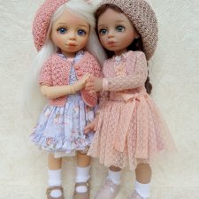 Предзаказ на молд Дашулька с 6.09 по 30.09.18г.