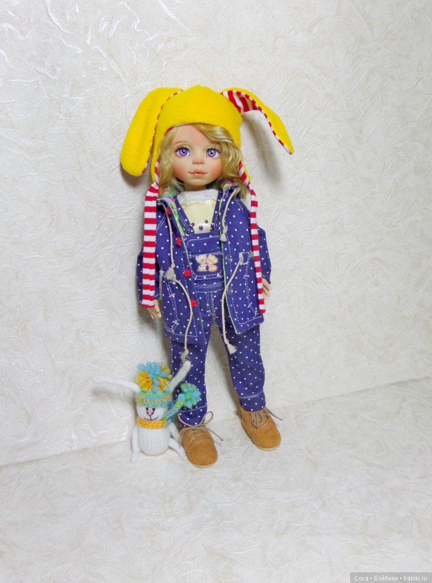 Обзор грядущего предзаказа,молд Дашулька