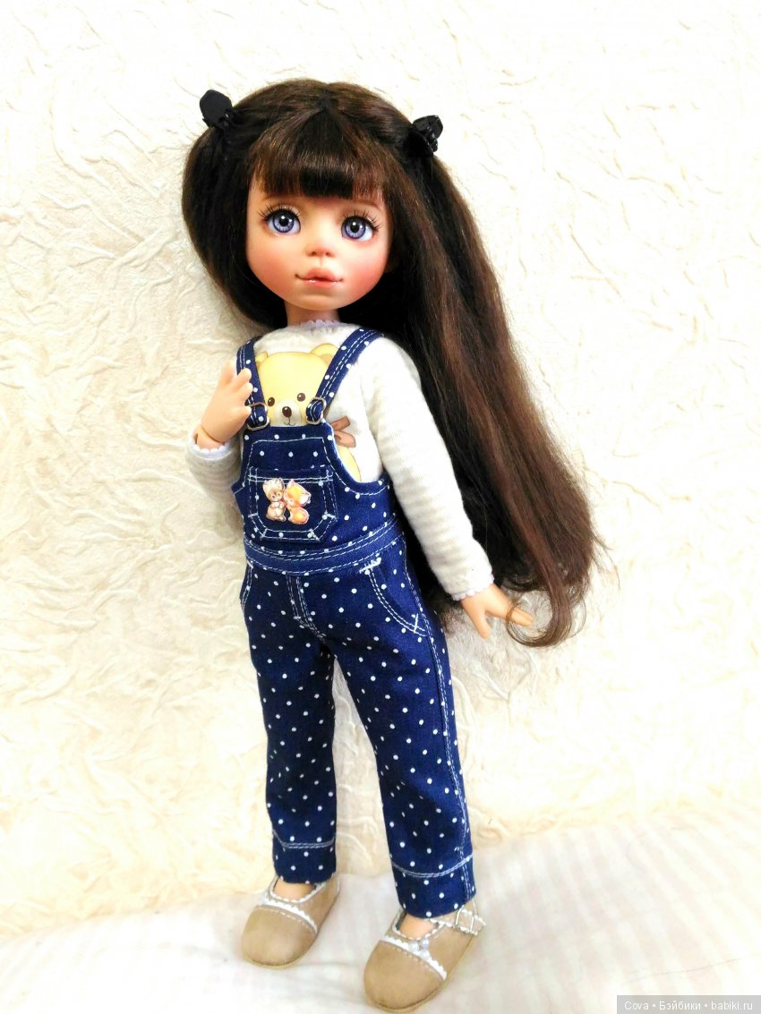 Обзор грядущего предзаказа,молд Дашулька (фото 7)