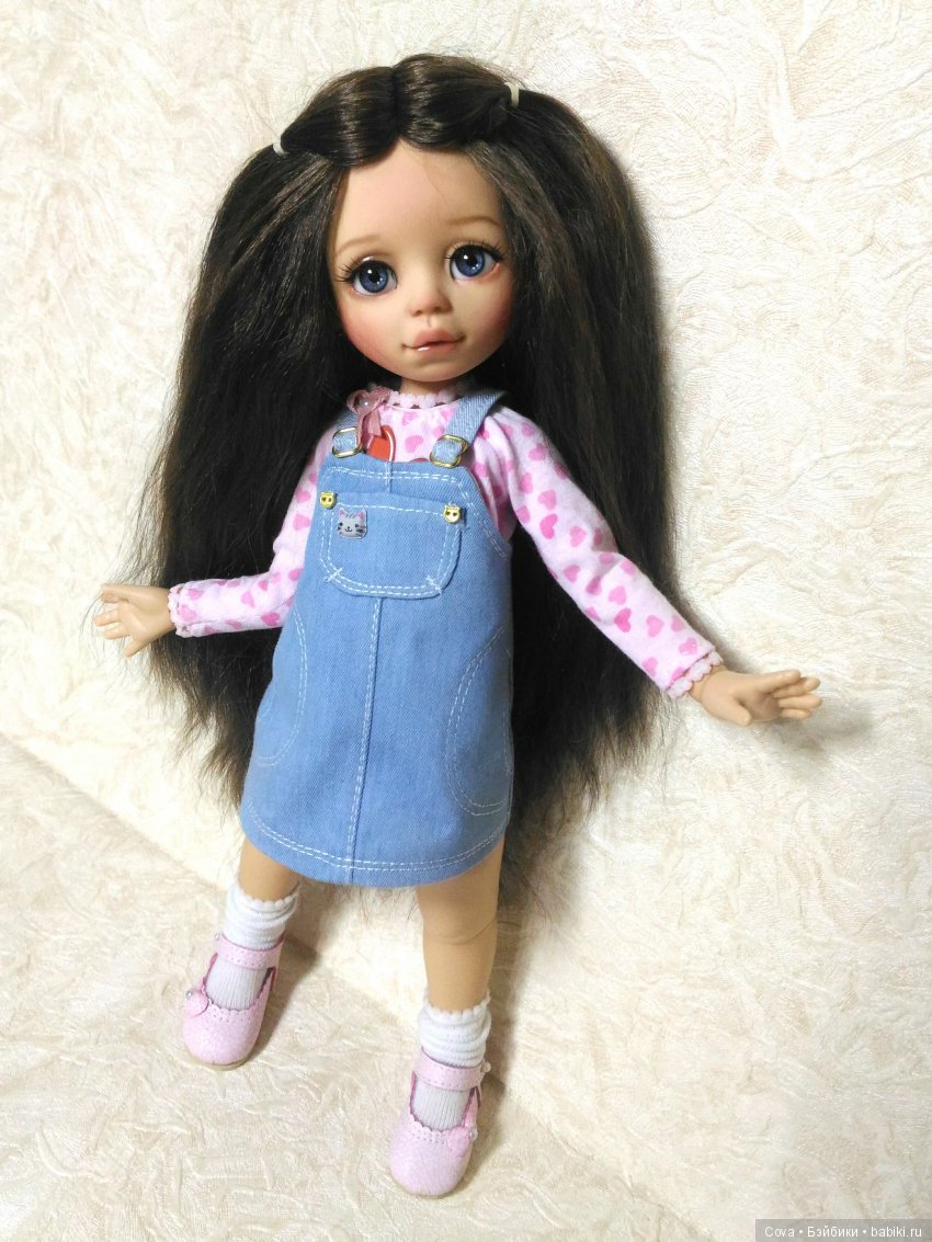 Обзор грядущего предзаказа,молд Дашулька (фото 5)