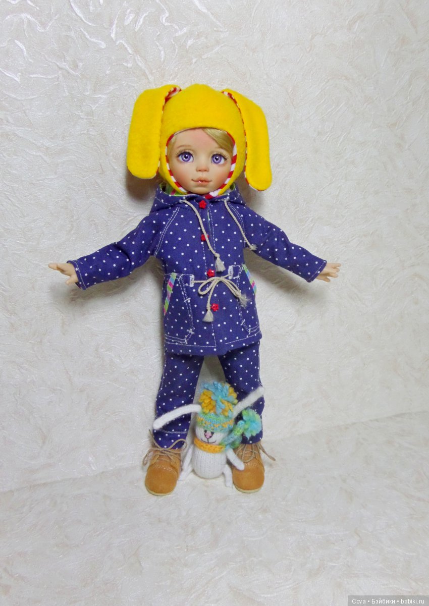 Обзор грядущего предзаказа,молд Дашулька