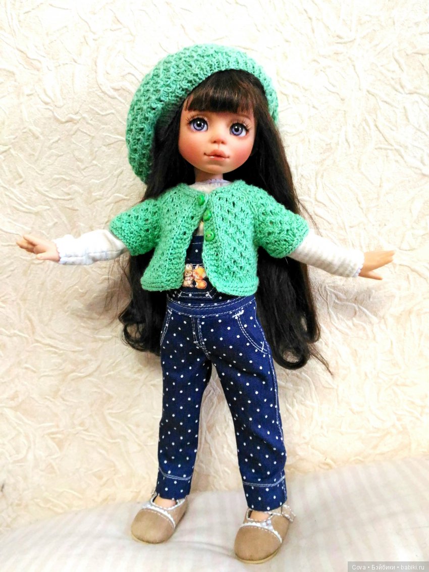 Обзор грядущего предзаказа,молд Дашулька (фото 6)