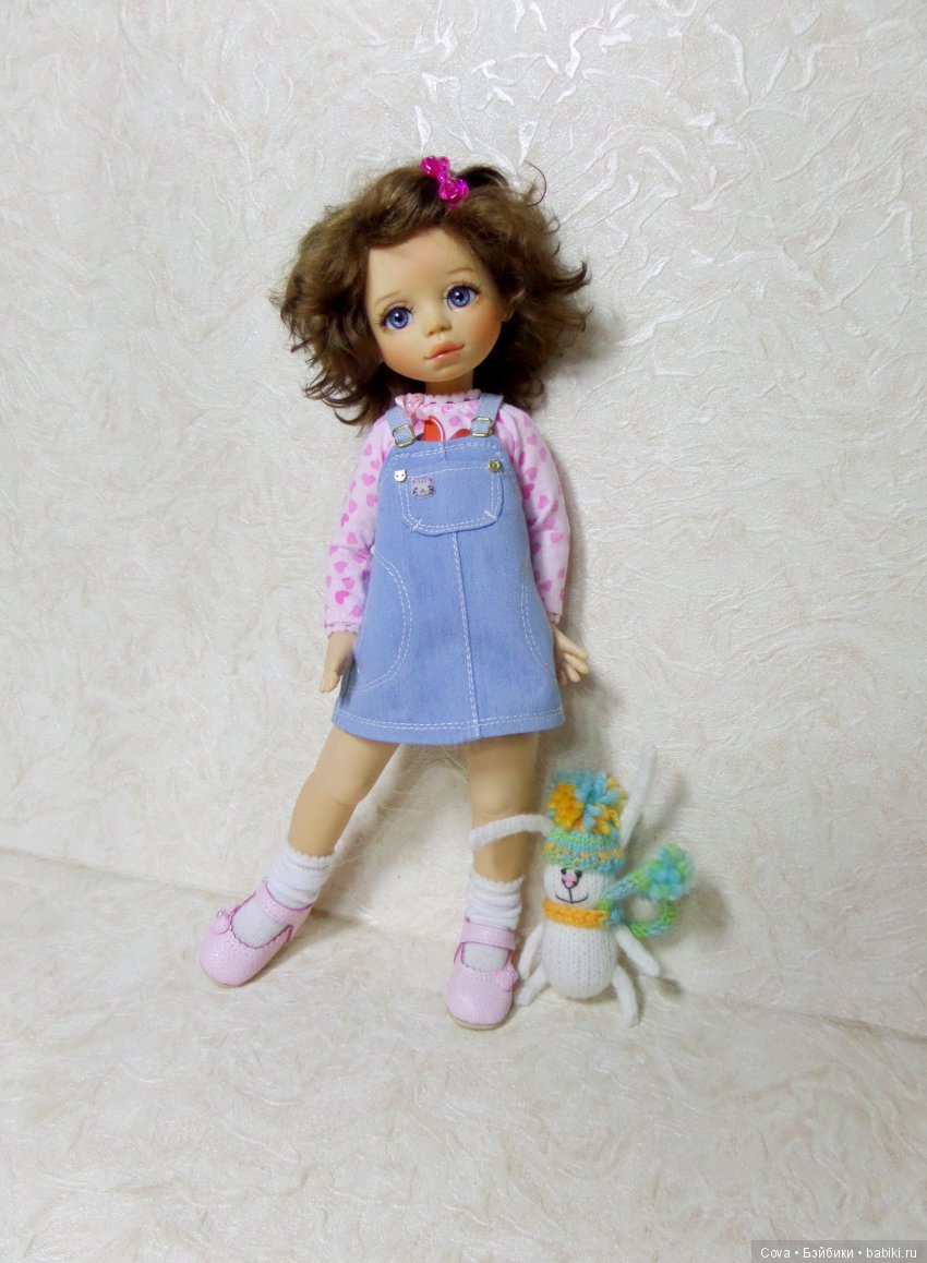 Обзор грядущего предзаказа,молд Дашулька