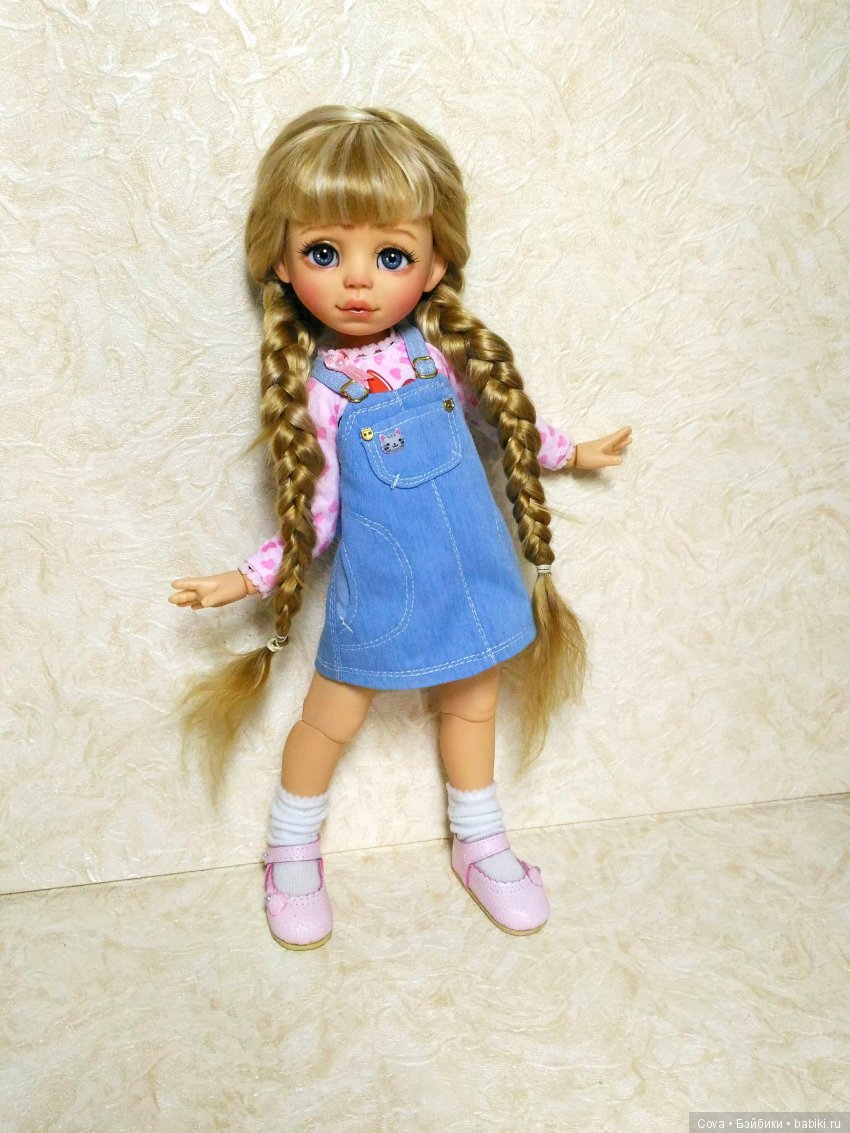 Обзор грядущего предзаказа,молд Дашулька