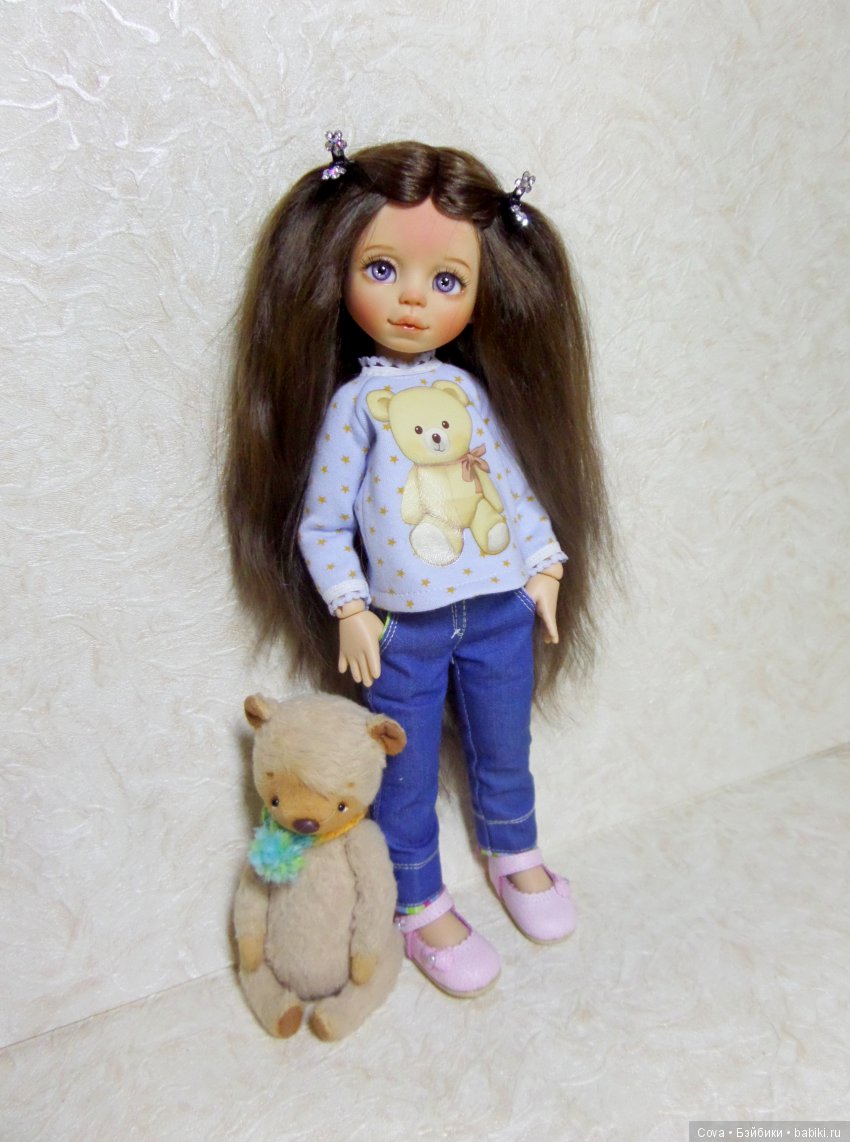 Обзор грядущего предзаказа,молд Дашулька (фото 4)