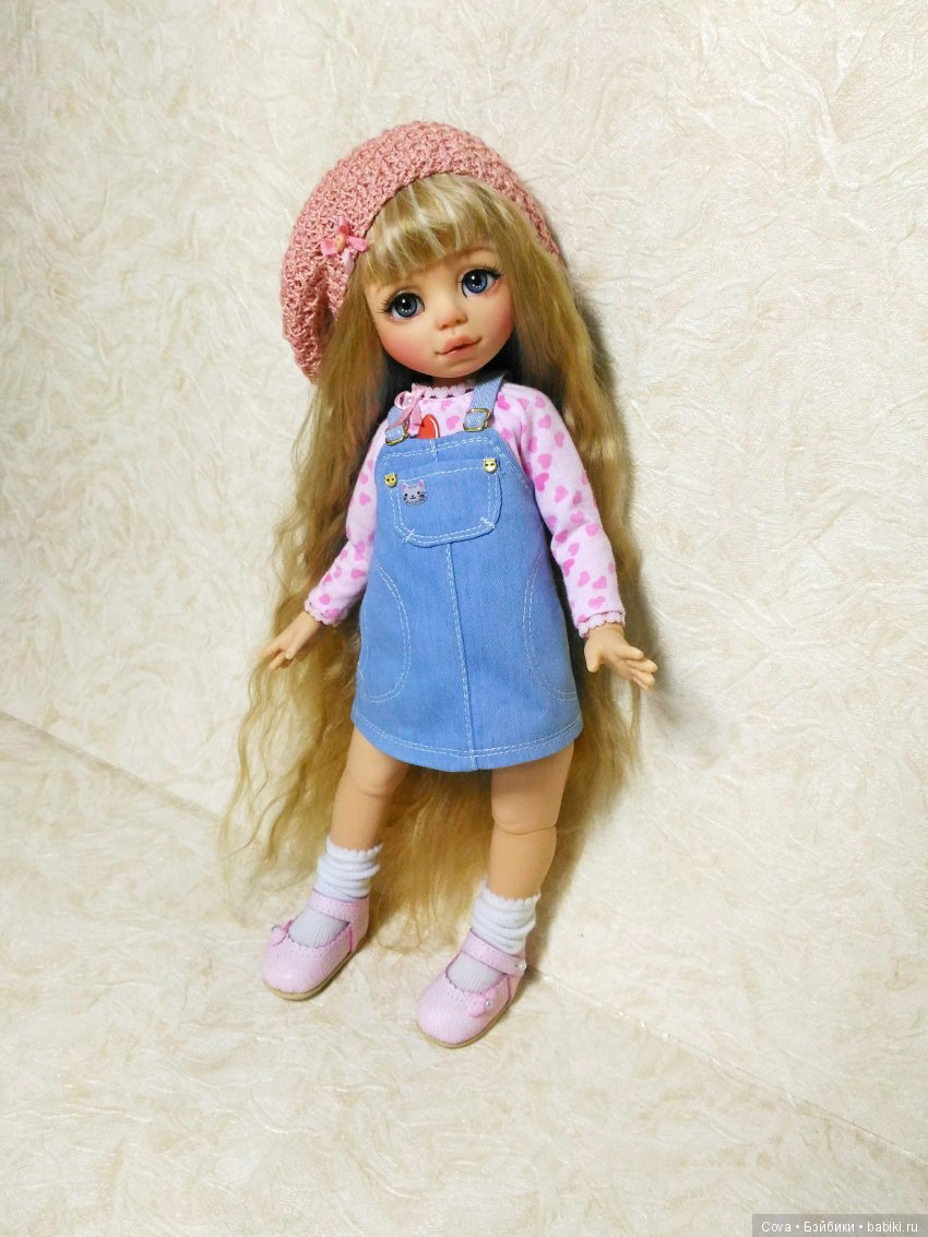 Обзор грядущего предзаказа,молд Дашулька