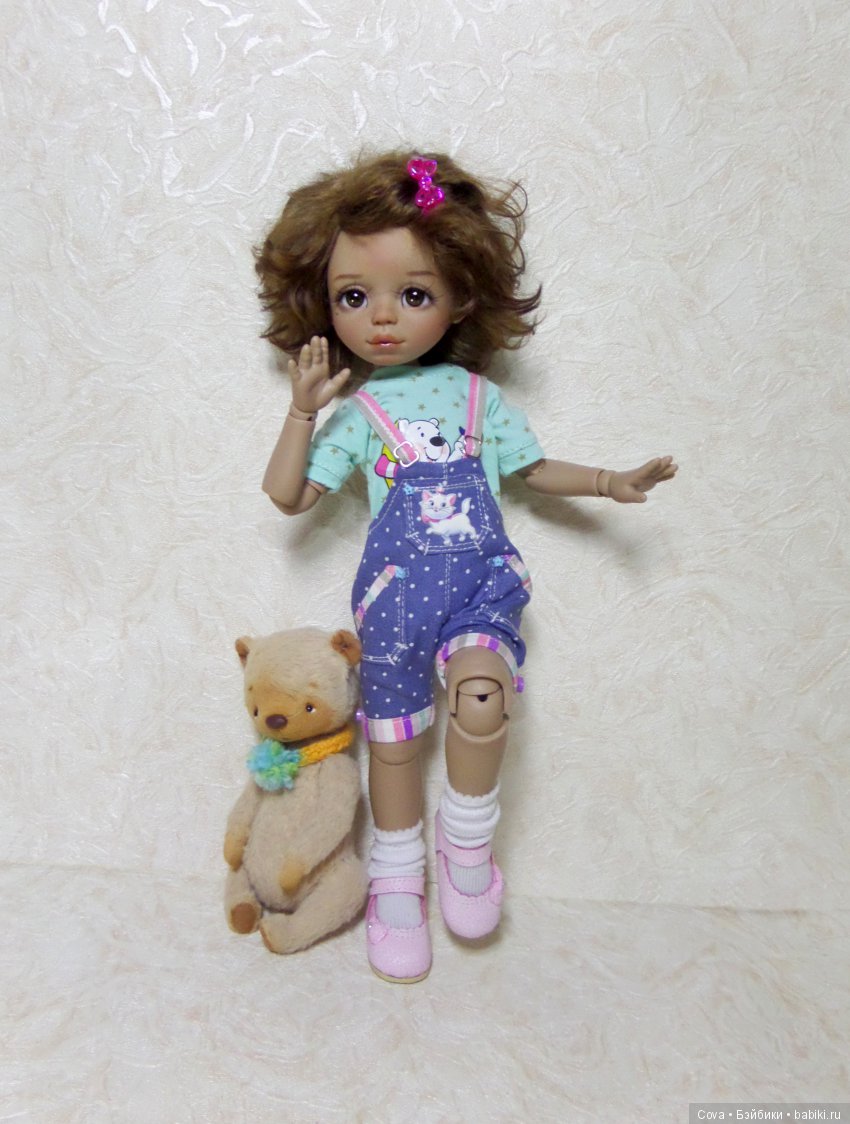 Обзор грядущего предзаказа,молд Дашулька