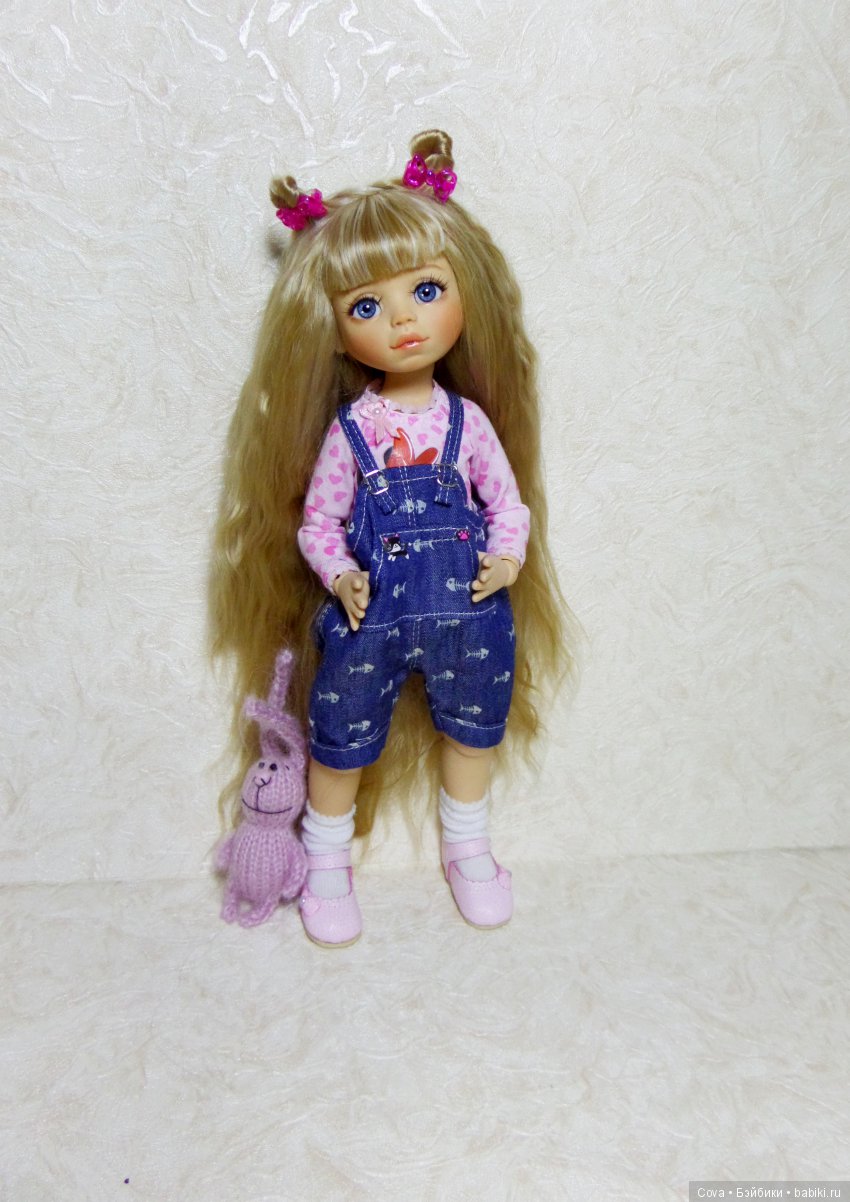 Обзор грядущего предзаказа,молд Дашулька (фото 9)