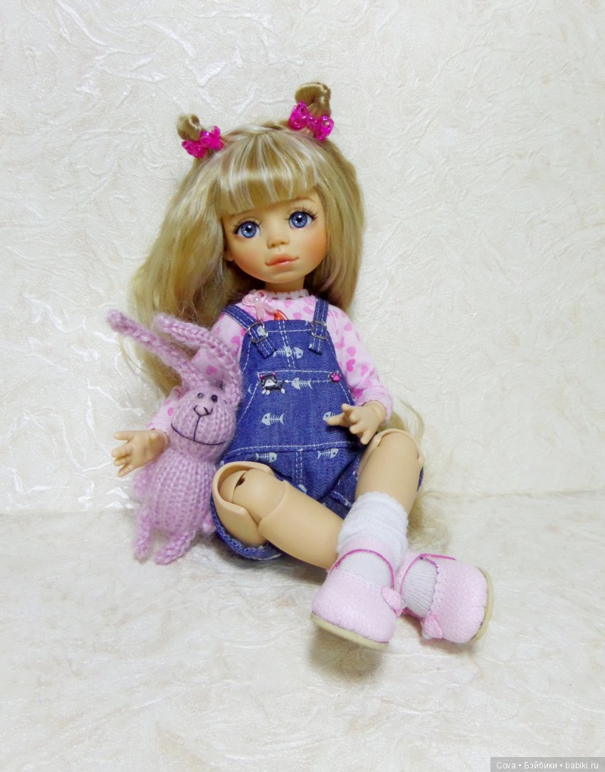 Обзор грядущего предзаказа,молд Дашулька (фото 10)