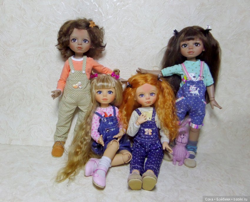 Обзор грядущего предзаказа,молд Дашулька