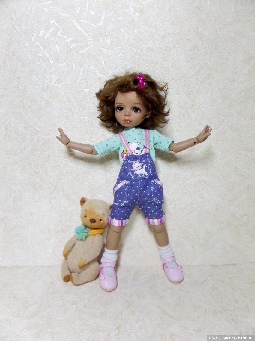 Обзор грядущего предзаказа,молд Дашулька