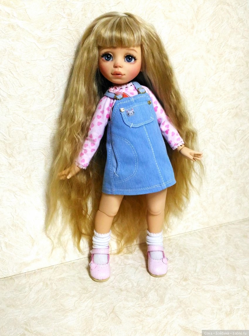 Обзор грядущего предзаказа,молд Дашулька