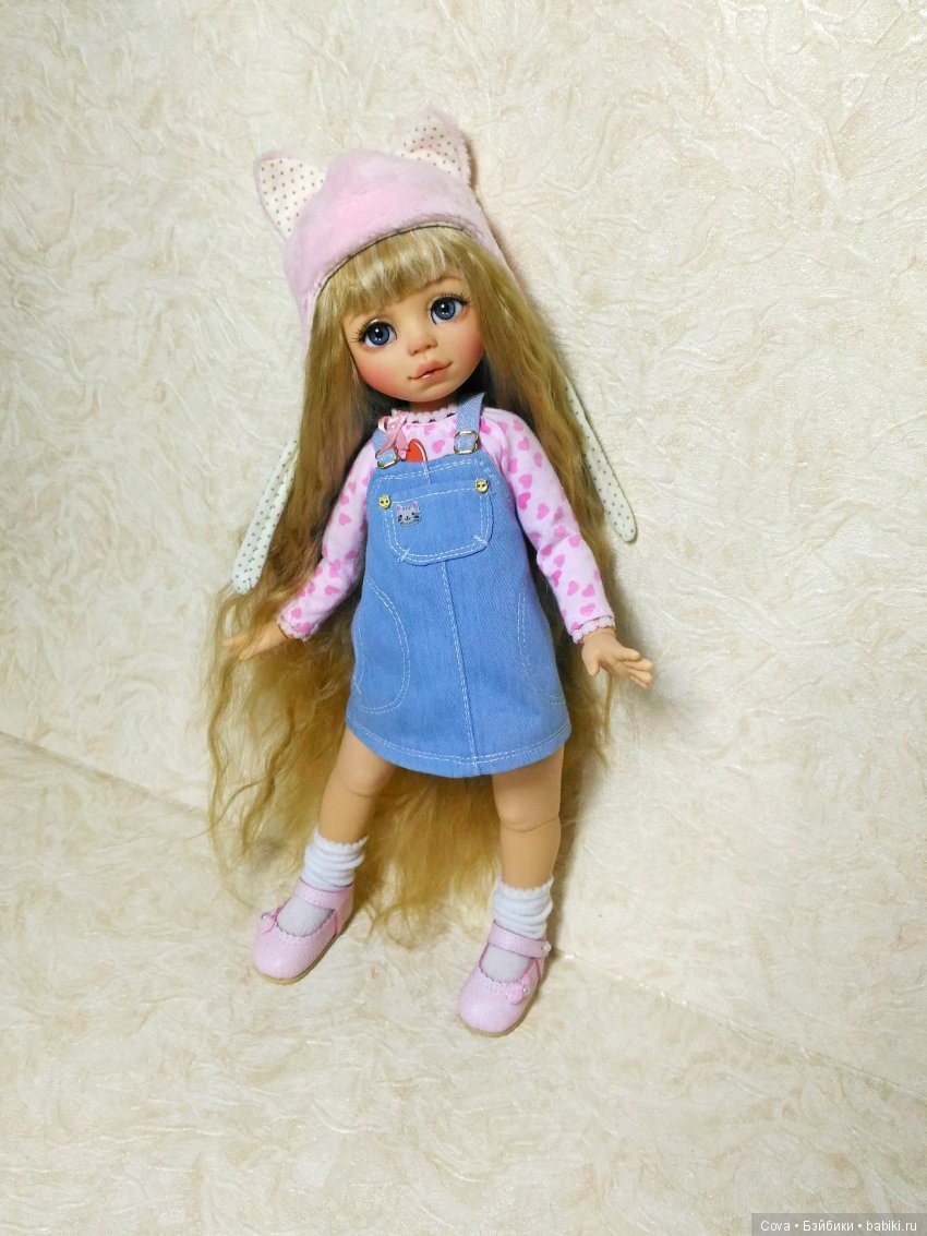 Обзор грядущего предзаказа,молд Дашулька