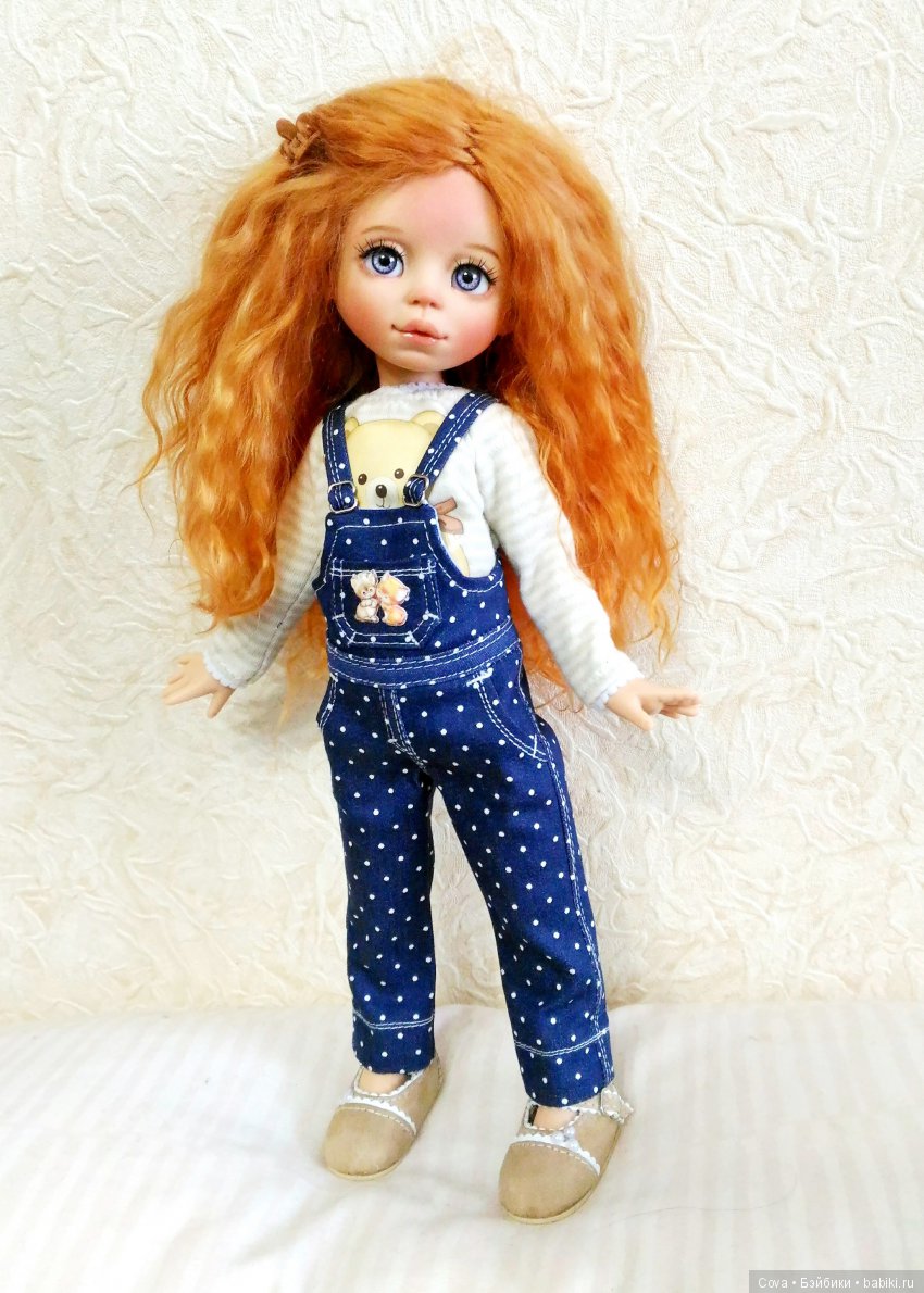 Обзор грядущего предзаказа,молд Дашулька (фото 8)