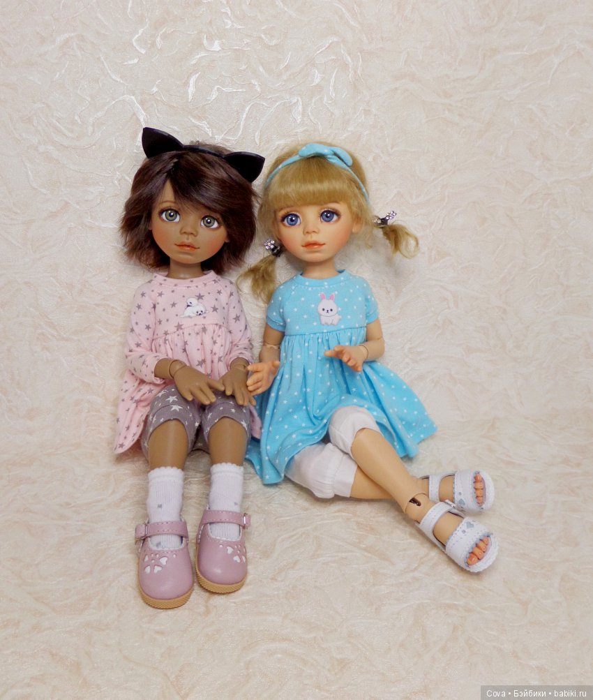 Вечер, перед началом предзаказа на Машулю (фото 9)