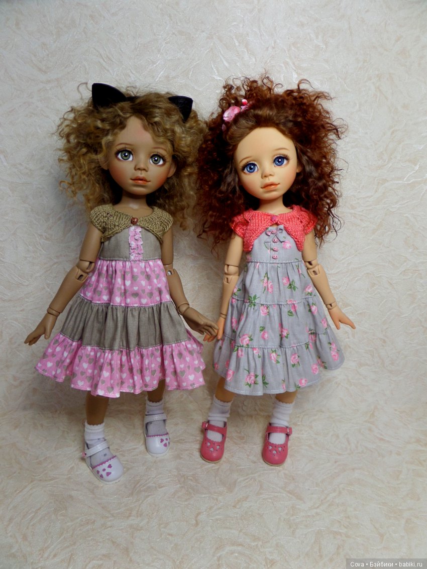 Вечер, перед началом предзаказа на Машулю