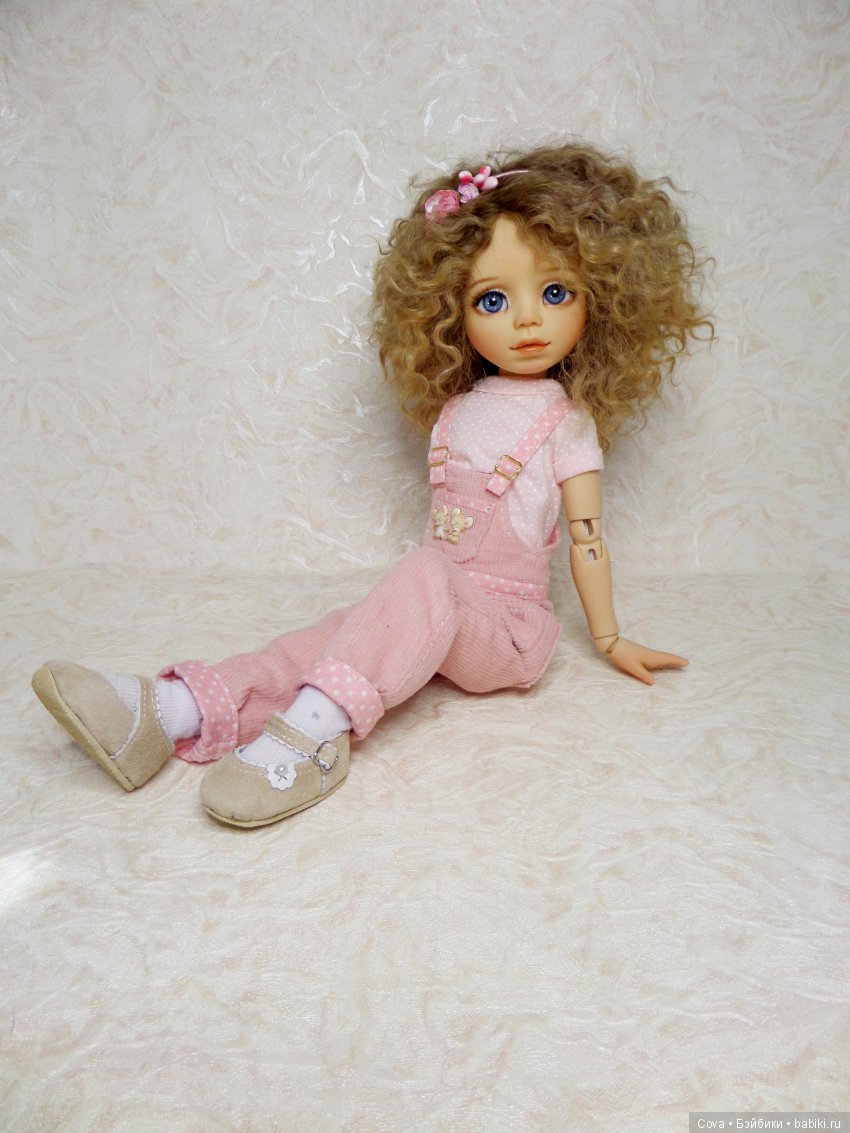 Вечер, перед началом предзаказа на Машулю