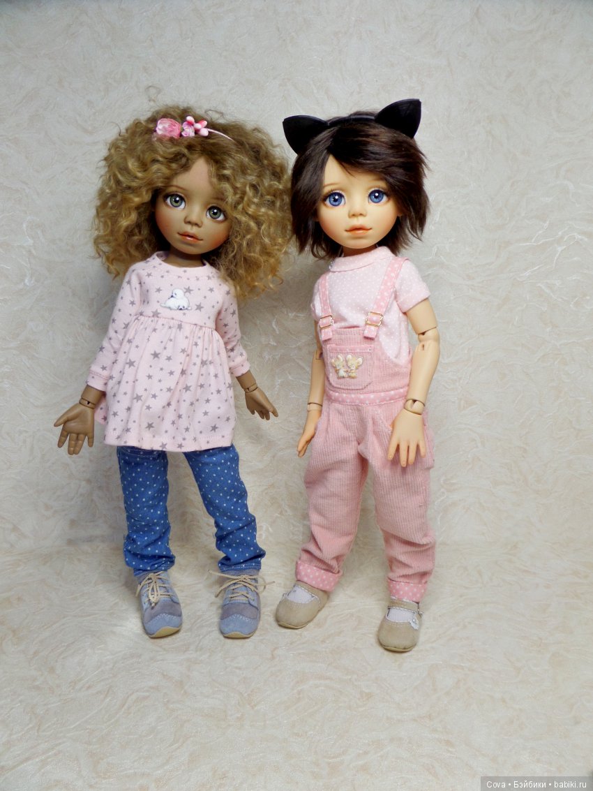 Вечер, перед началом предзаказа на Машулю