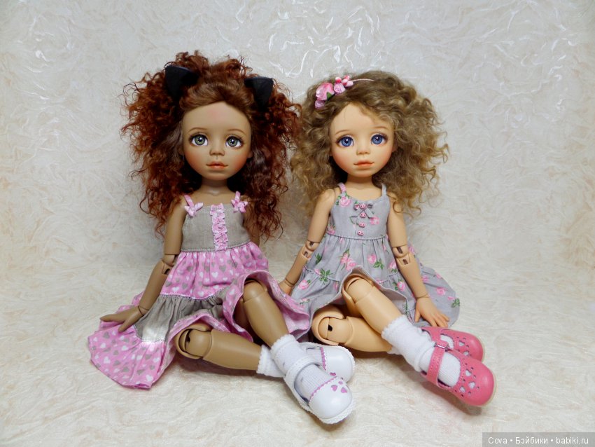 Вечер, перед началом предзаказа на Машулю