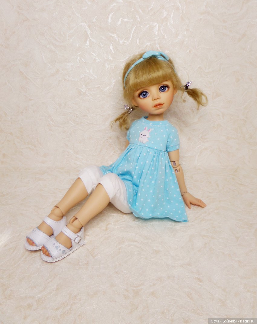 Вечер, перед началом предзаказа на Машулю (фото 3)