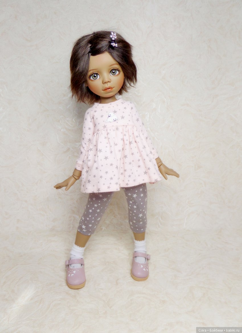 Вечер, перед началом предзаказа на Машулю (фото 6)