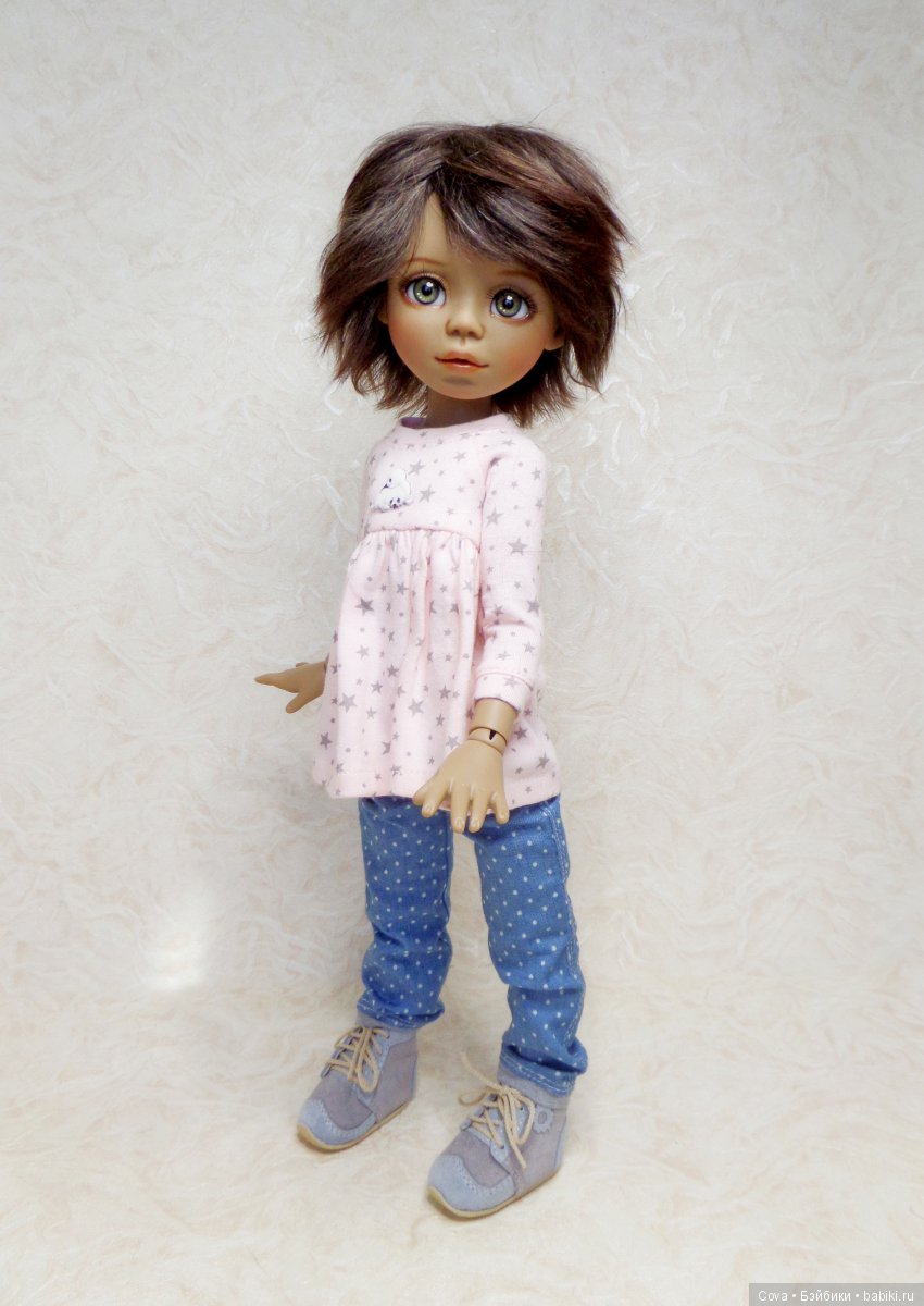 Вечер, перед началом предзаказа на Машулю