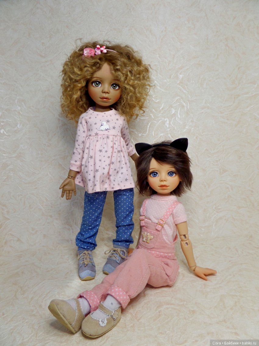 Вечер, перед началом предзаказа на Машулю