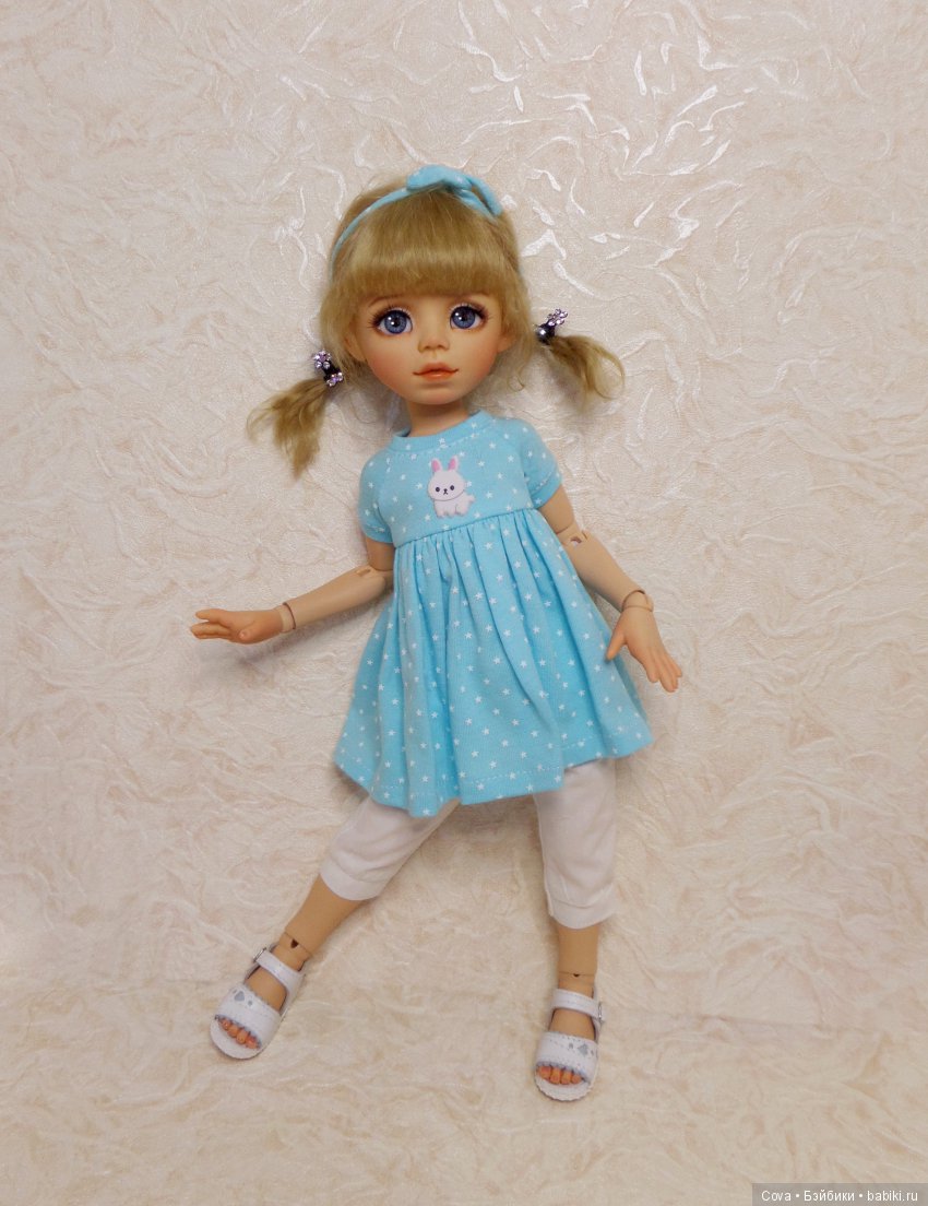 Вечер, перед началом предзаказа на Машулю (фото 2)