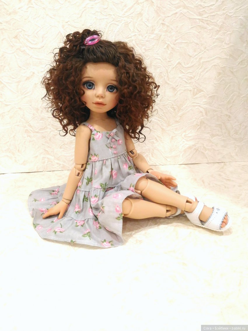 Топик в поддержку предзаказа на Машульку (фото 4)