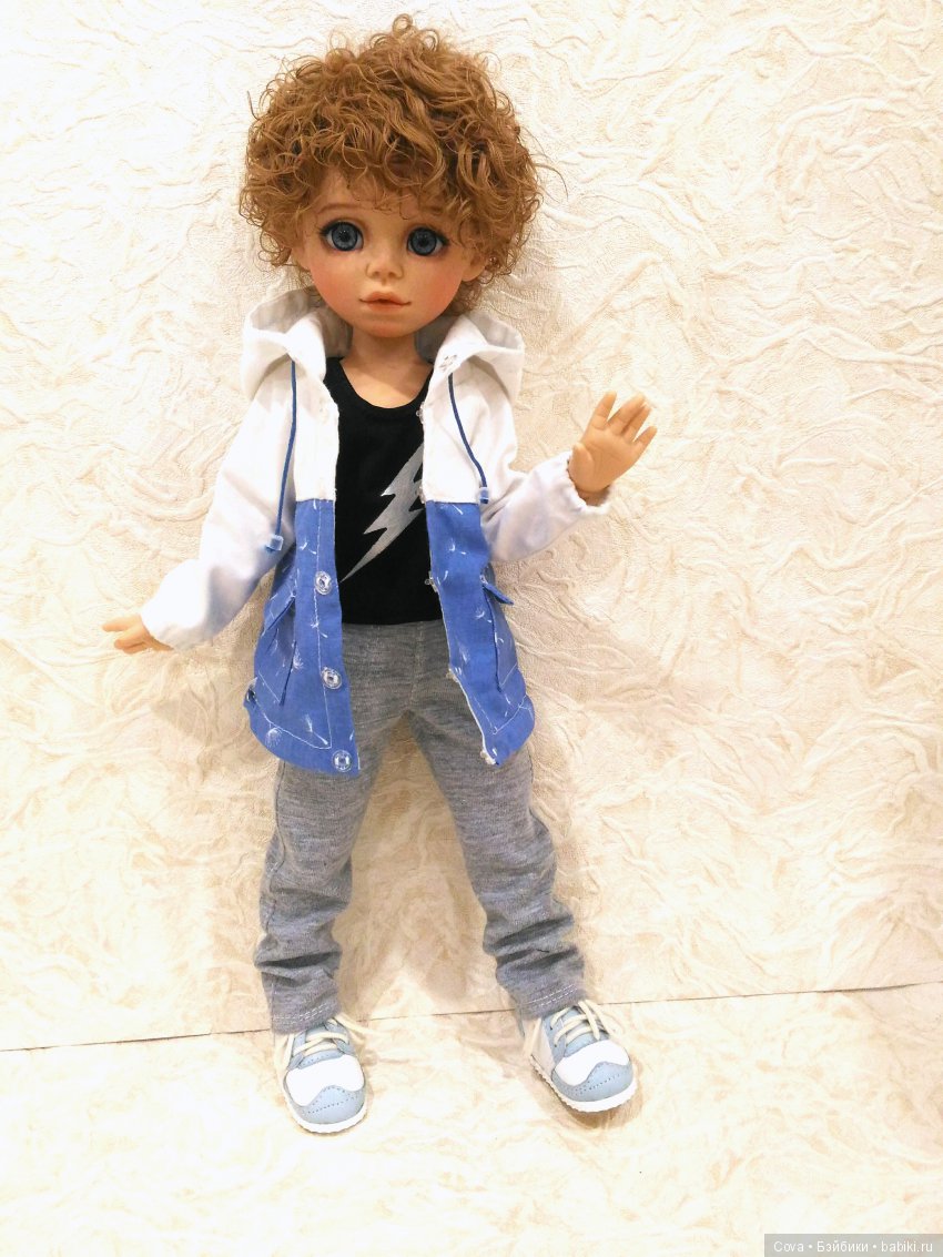 Топик в поддержку предзаказа на Машульку (фото 8)