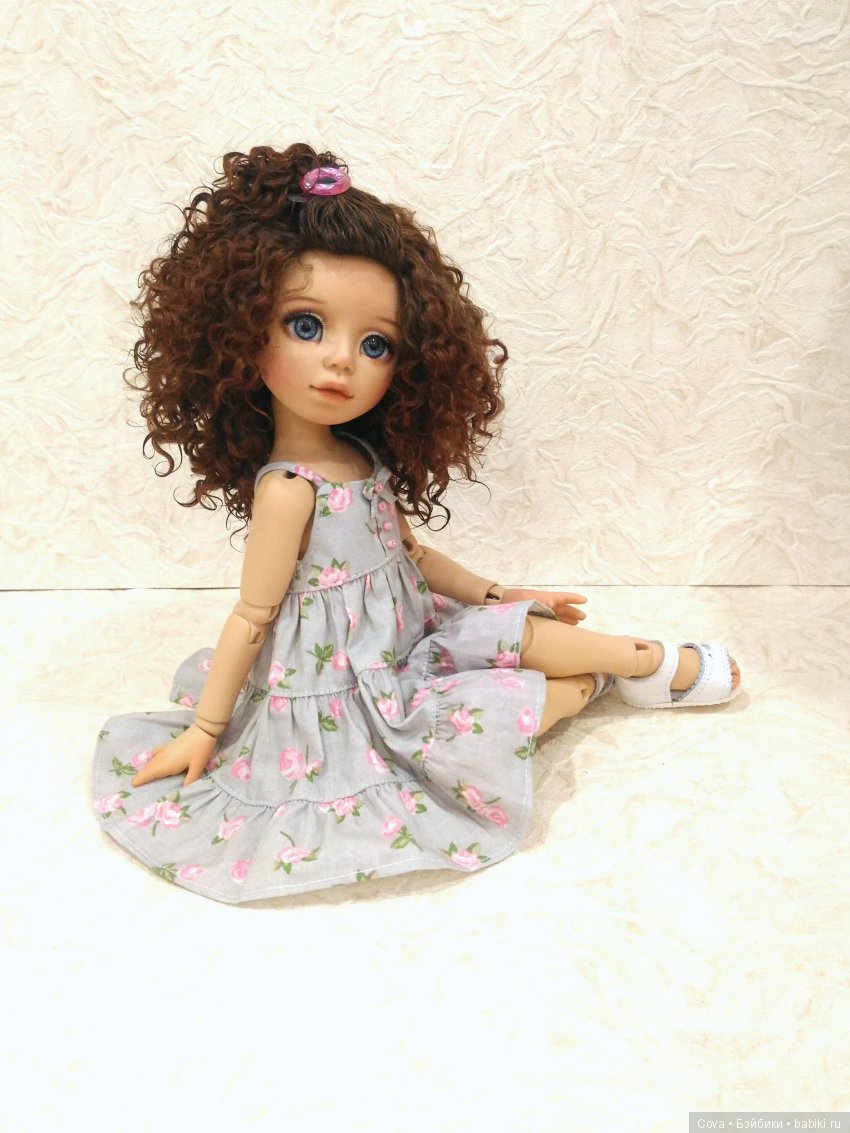 Топик в поддержку предзаказа на Машульку (фото 3)