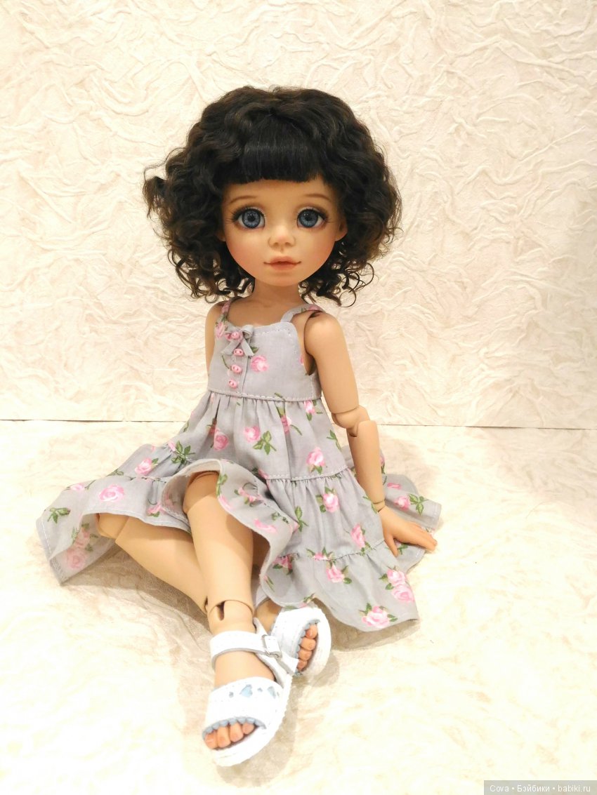 Топик в поддержку предзаказа на Машульку (фото 2)