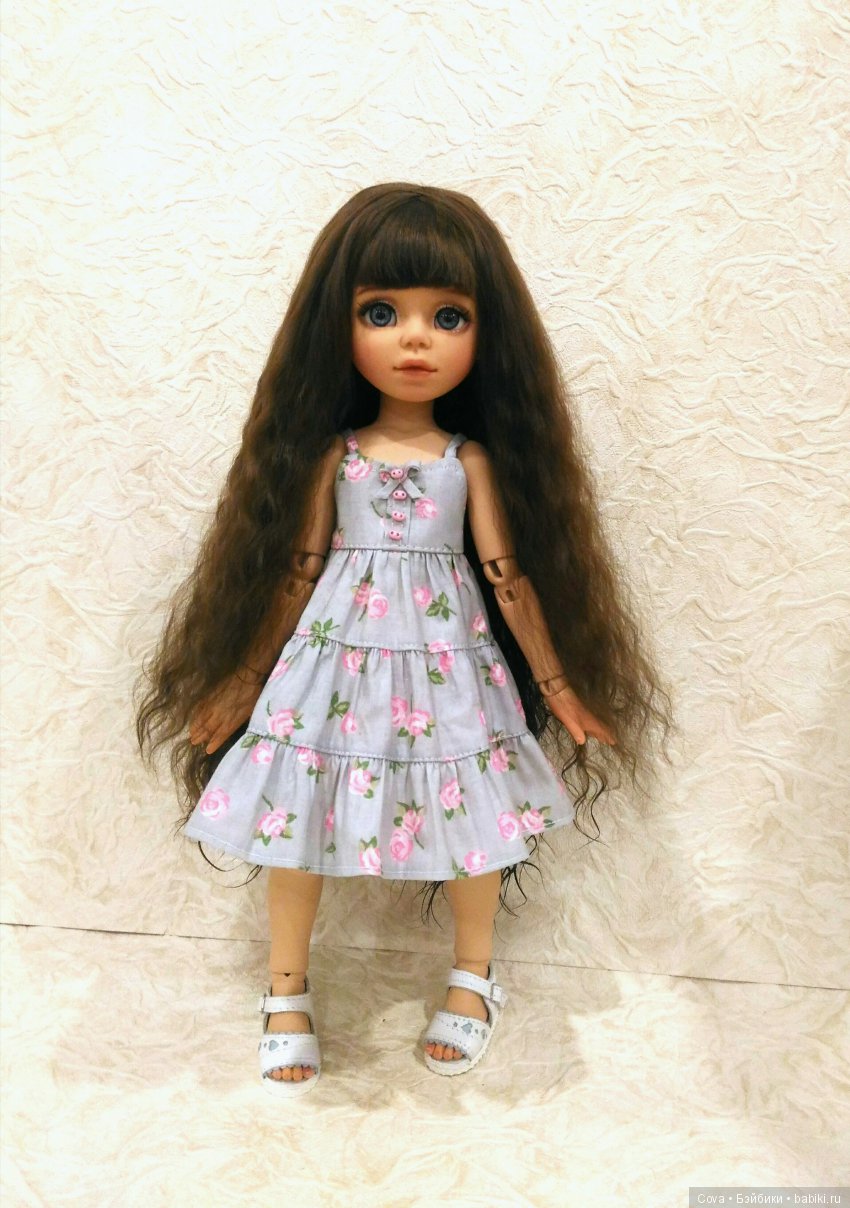 Топик в поддержку предзаказа на Машульку (фото 6)