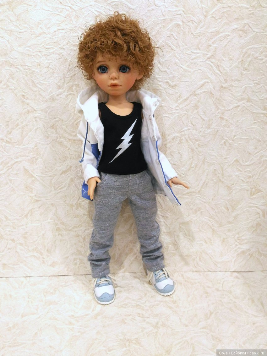 Топик в поддержку предзаказа на Машульку (фото 7)