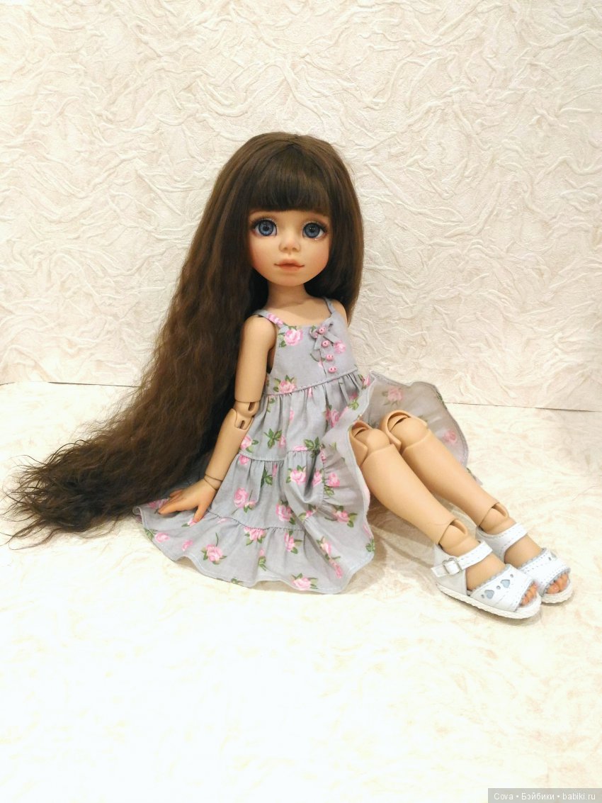 Топик в поддержку предзаказа на Машульку (фото 5)